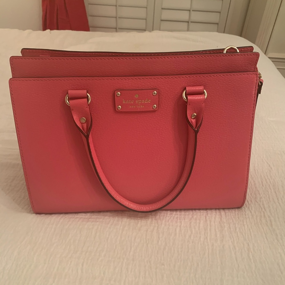 Brand new Kate spade purse